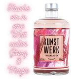 KUNSTWERK Perlenglanz Gin - GiNFAMILY