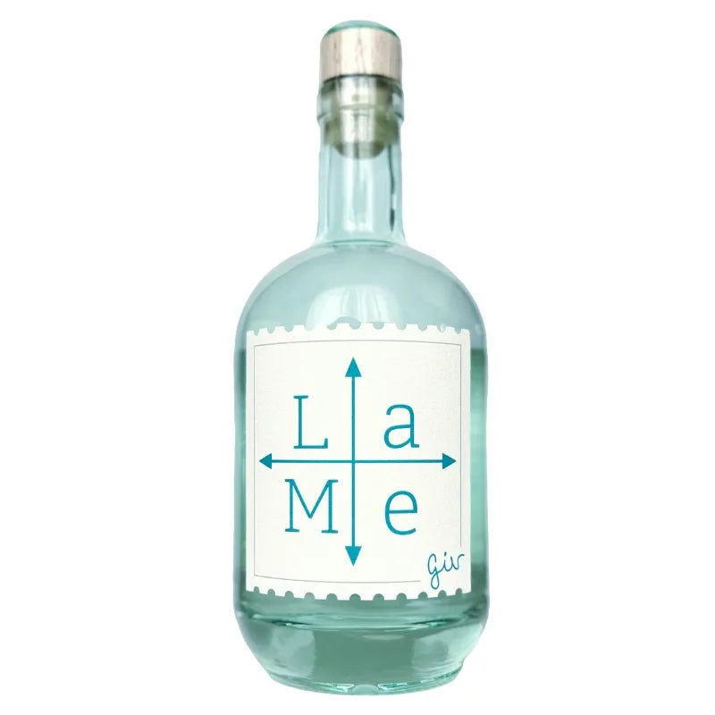 LaMe Gin - GiNFAMILY