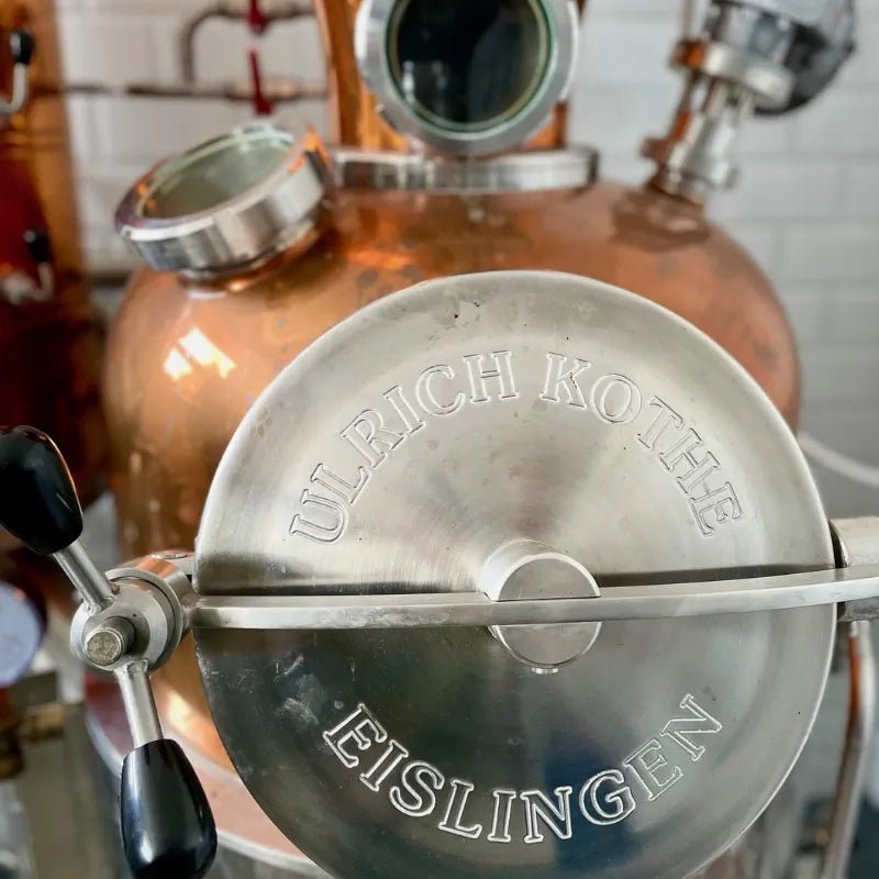 LaMe Gin - GiNFAMILY