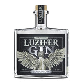 LUZIFER London Dry Gin - GiNFAMILY