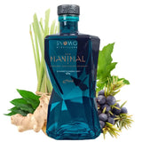 MANIMAL Schwetzingen Dry Gin