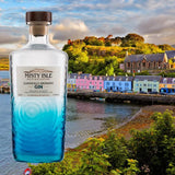 Misty Isle Gin Classically Aromatic - GiNFAMILY