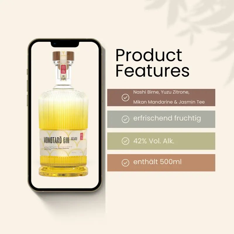 Momotarō Gin Kizaru - GiNFAMILY