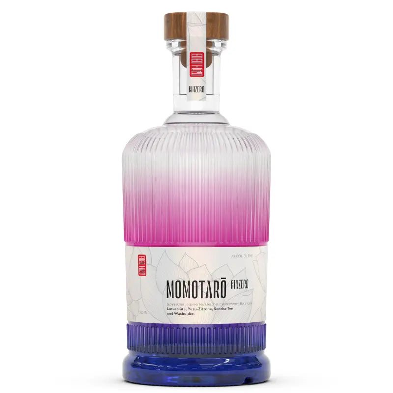 Momotarō Ginzero - GiNFAMILY