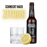 Monastic Tonic - 6er Pack - GiNFAMILY