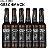 Monastic Tonic - 6er Pack - GiNFAMILY