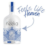 neeka HEAVEN - Limited Edition No.1 - GiNFAMILY