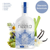 neeka HEAVEN - Limited Edition No.1 - GiNFAMILY