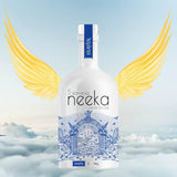 neeka HEAVEN - Limited Edition No.1 - GiNFAMILY