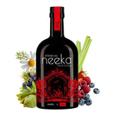 neeka HELL - Limited Edition No.1 - GiNFAMILY