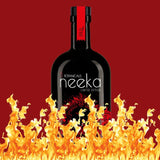 neeka HELL - Limited Edition No.1 - GiNFAMILY