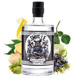 SMUTJE Navy Strength Gin Limited Edition - GiNFAMILY