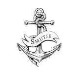 SMUTJE Navy Strength Gin Limited Edition - GiNFAMILY