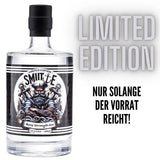 SMUTJE Navy Strength Gin Limited Edition - GiNFAMILY