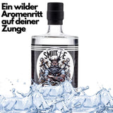 SMUTJE Navy Strength Gin Limited Edition - GiNFAMILY