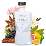 SNOW365 Schwetzingen Dry Gin - GiNFAMILY