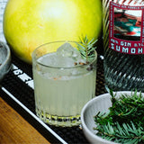 Sumoh Gin - GiNFAMILY