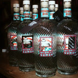 Sumoh Gin - GiNFAMILY