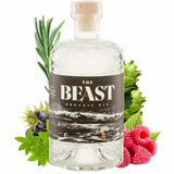 The Beast Organic Gin