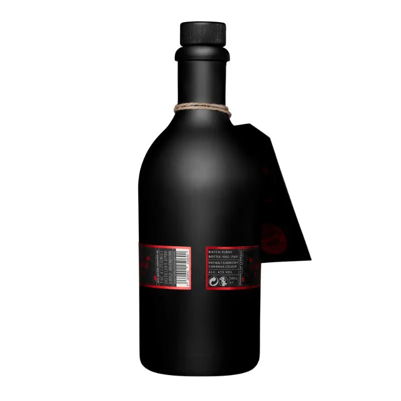 The Illusionist Gin - FC Bayern München Edition - GiNFAMILY