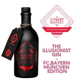 The Illusionist Gin - FC Bayern München Edition - GiNFAMILY