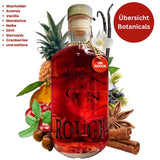 The Rouge - GiNFAMILY