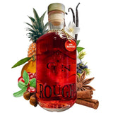 The Rouge - GiNFAMILY