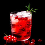 The Rouge Gin - Perfect Serve