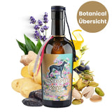 Windspiel Premium Dry Gin Pistacchio - GiNFAMILY