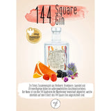 144 Square Gin - GiNFAMILY