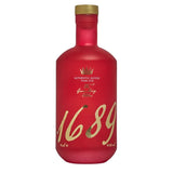 1689 Dutch Pink Gin - GiNFAMILY