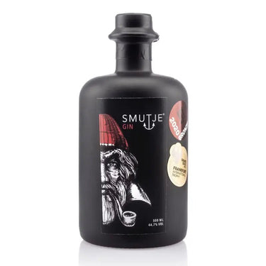 2er Bundle Smutje Gin + 2 Gratistassen - GiNFAMILY