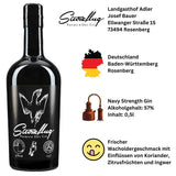 2er Bundle Sturzflug Premium Dry Gin - GiNFAMILY