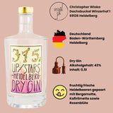 315 Upstairs Heidelberg Dry Gin - GiNFAMILY