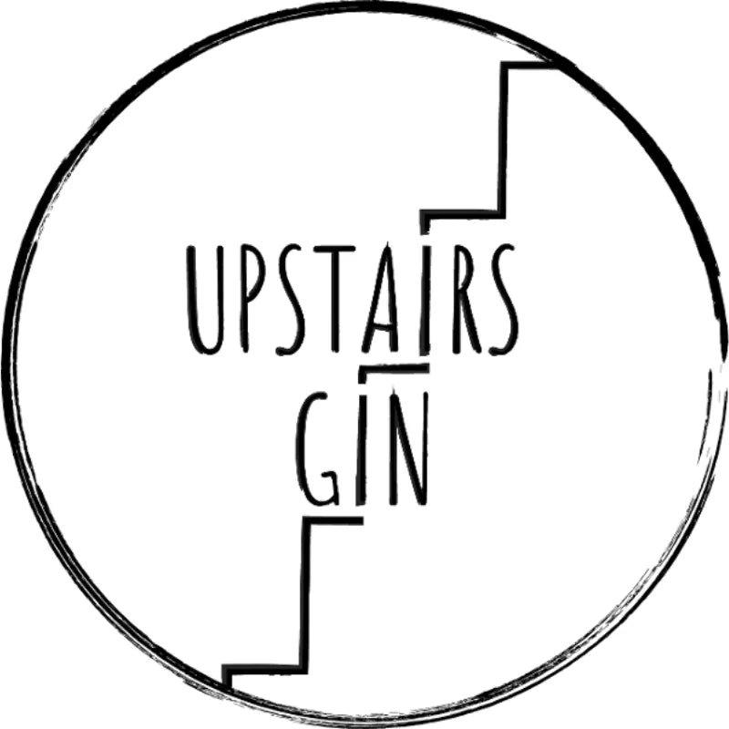 315 Upstairs Heidelberg Dry Gin - GiNFAMILY