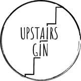 535 Upstairs Chassala Dry Gin - GiNFAMILY