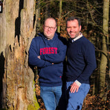 Jan und Nico Gutermuth - Gründer der Brother´s Distillery
