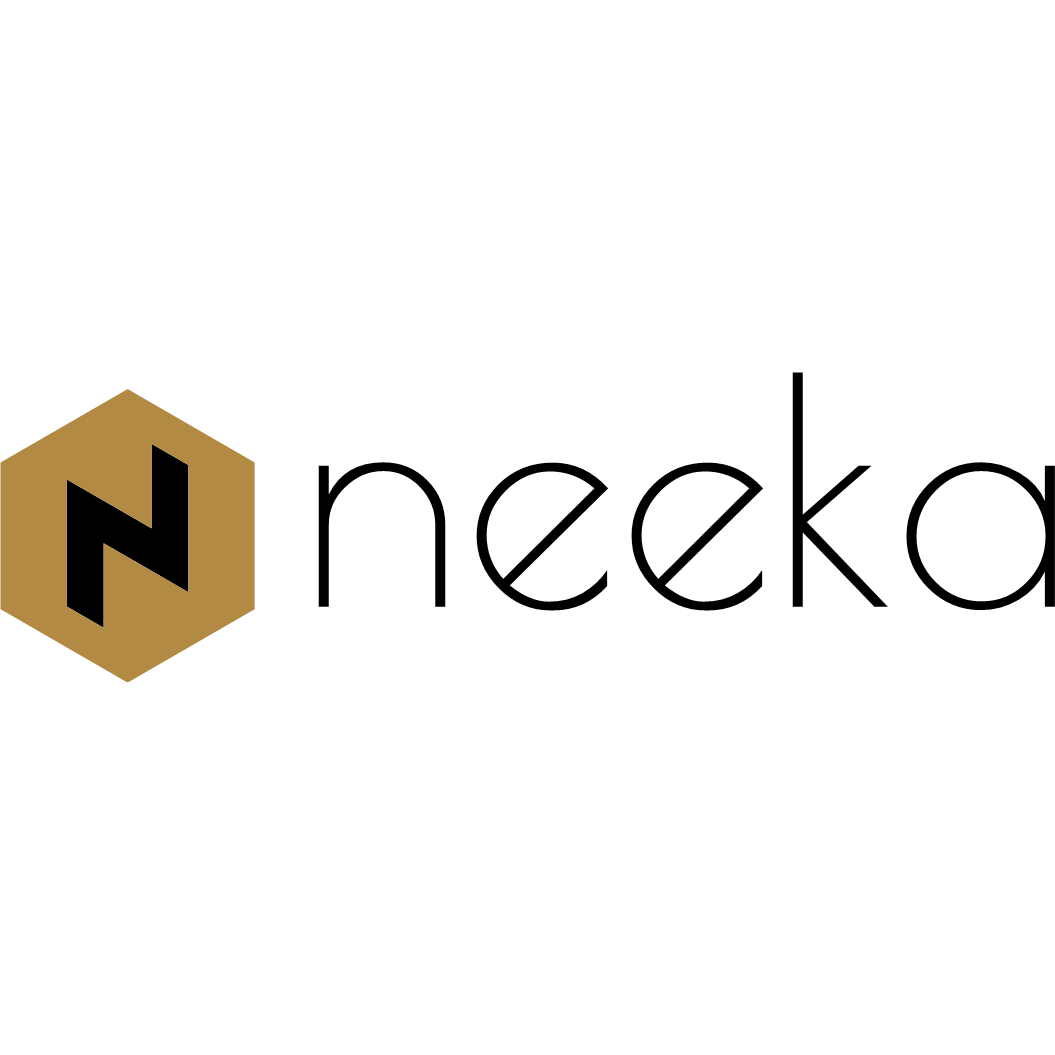 Logo der neeka GmbH