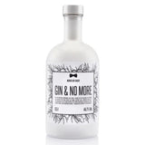 Monsieur Sauer Gin & No More