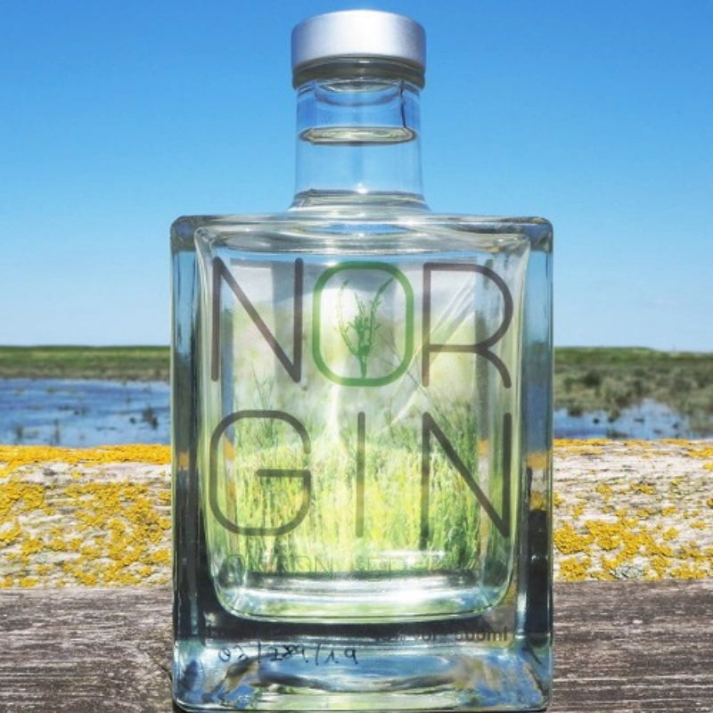 NORGIN London Dry Gin