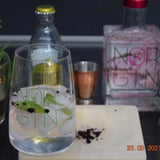 Perfect Serve NORGIN Distilled Dry Gin Cherry & Mint