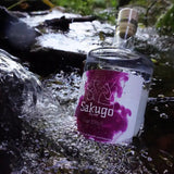 Sakugo Dry Gin Mood