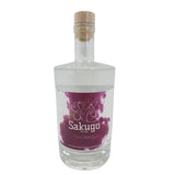 Sakugo Dry Gin aus Frankfurt