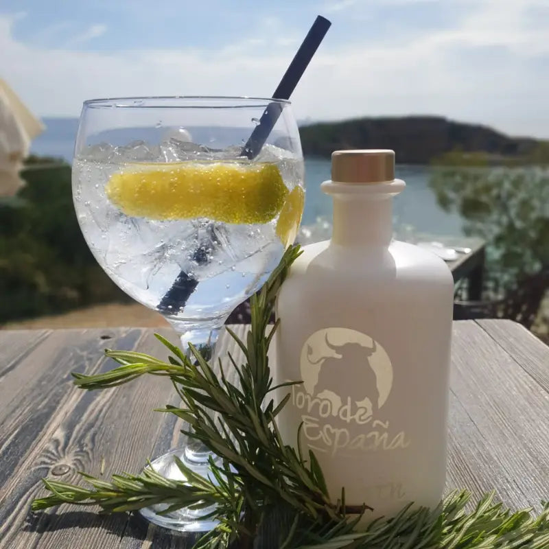 Toro de Espana Drink