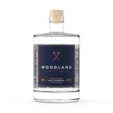 Woodland Sauerland Dry Gin Navy Strength 