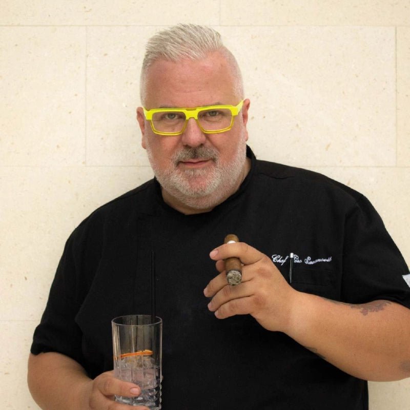 Adriatic Dry Gin - GiNFAMILY