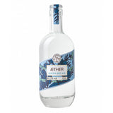 AETHER Leipzig Dry Gin - GiNFAMILY