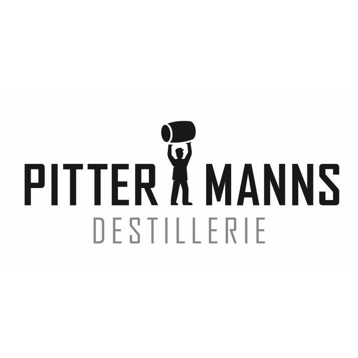 Logo der Pittermanns Destillerie