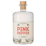 Audemus Pink Pepper Gin - GiNFAMILY
