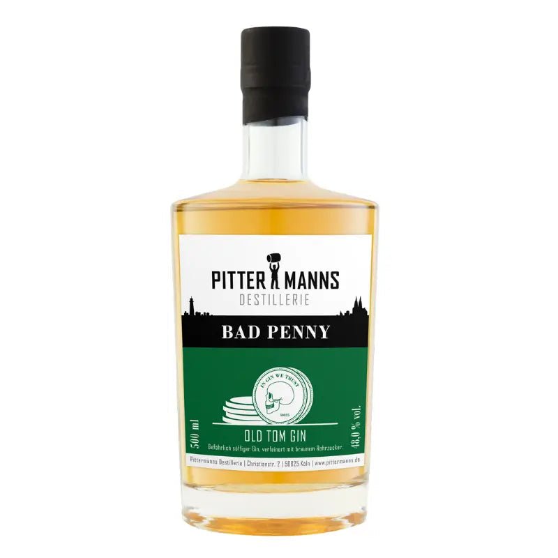 Bad Penny - GiNFAMILY